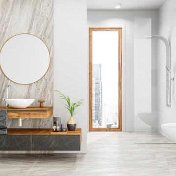 BLOGSDisclaimer: InDesign Kitchen and Bath does not claim to own these photos .