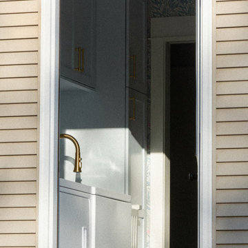 Bryon Center Whole-Home Remodel