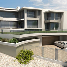 Exterior Ideas