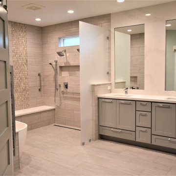 The Woodlands ADA Addition