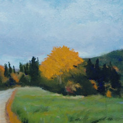 OIL PAINTING - Products