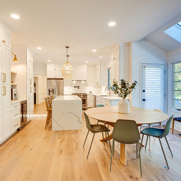 J's Renovation