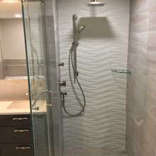 kid's bathroom