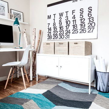 Home Office Revamp