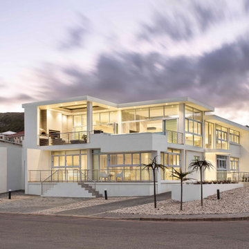 Beach House Jongenfontein, Western Cape, South Africa