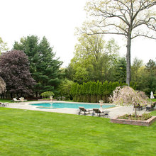 Pools