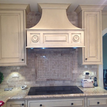 Prestigious Kitchens