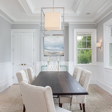 Southampton Staging
