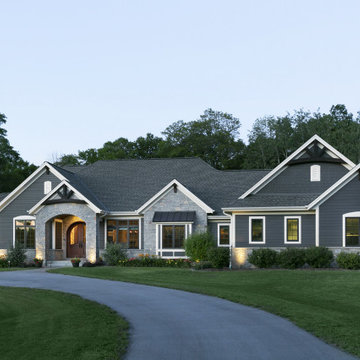 Cedar Pointe Residence