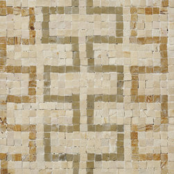 Clear Green - Tile