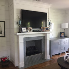 fireplaces