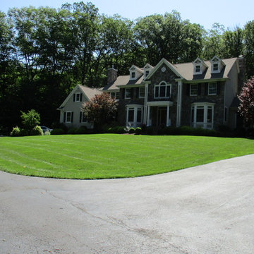 Outdoor Living