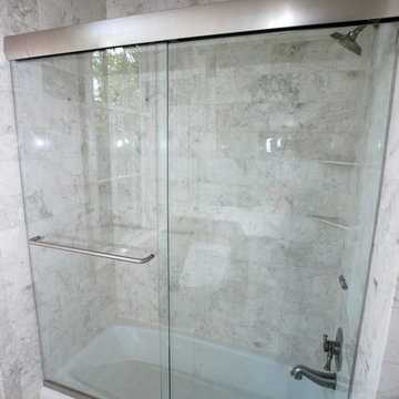 Showers