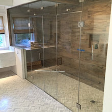 Wet Room