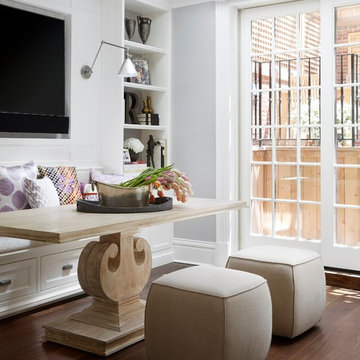 Lonni Paul Chicago home design