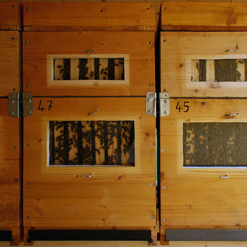 Bienenhaus #3