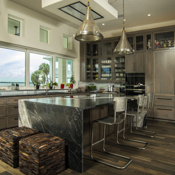 River House