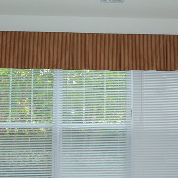 Window Treatments