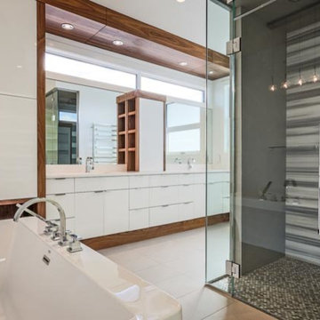 Defined Luxury Homes