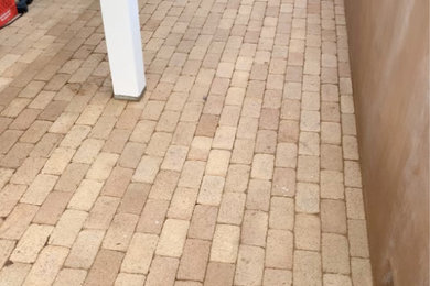 Patio Flooring