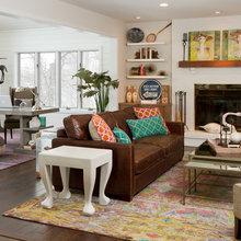living rooms