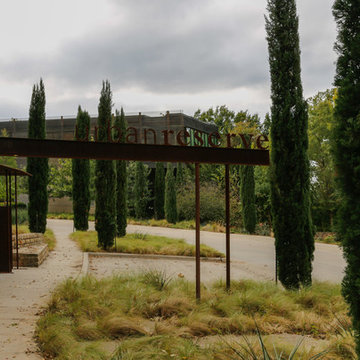 Garden Dialogues: The Dallas Urban Reserve