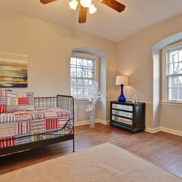 Stunning Update on Wilmette Showhome
