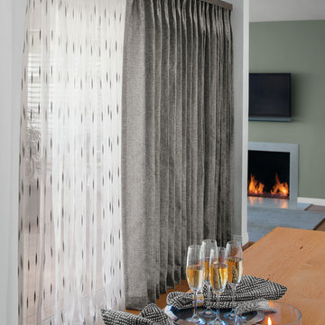 Smith & Noble Curtains & Drapery