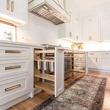 Jett Rd Spec House