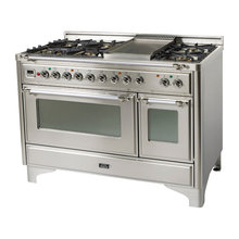 High-End Kitchen Equipment
