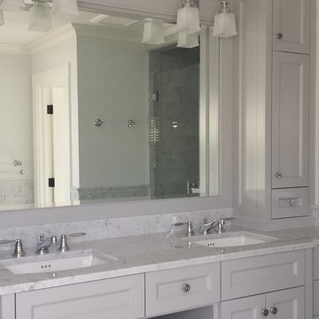 Custom Vanities