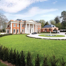 Titlarks Hill, Sunningdale