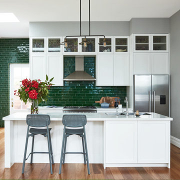 Bronte Renovation