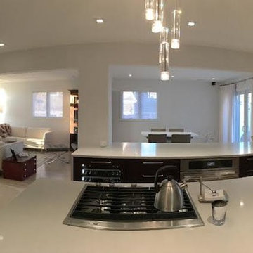 Bay Head Contemporary
