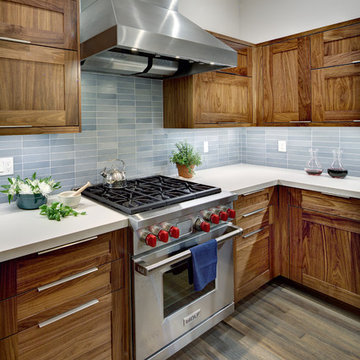 Kitchen Cabinetry