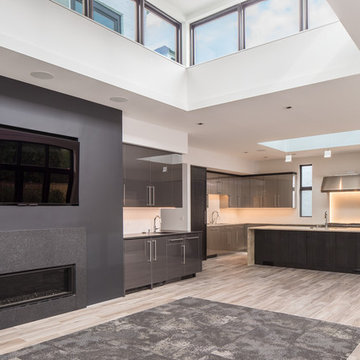 Certified Luxury Builders - J Paul Builders - Baltimore, MD - Custom Home 3
