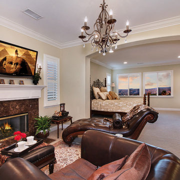 4180 Webster Ranch, Corona CA by the Canaday Group