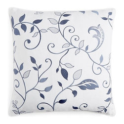 SFERRA Trilla Decorative Pillow, 20" x 20" - Bloomingdales.com - Products