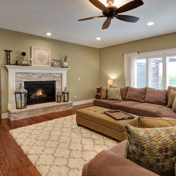 Frankfort IL Interior Painting