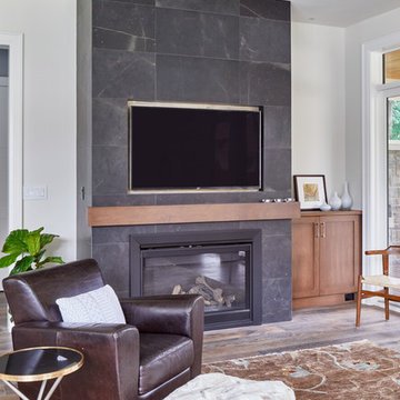 Transitional Comfort