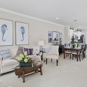 Waterside Affordability in Bucks County