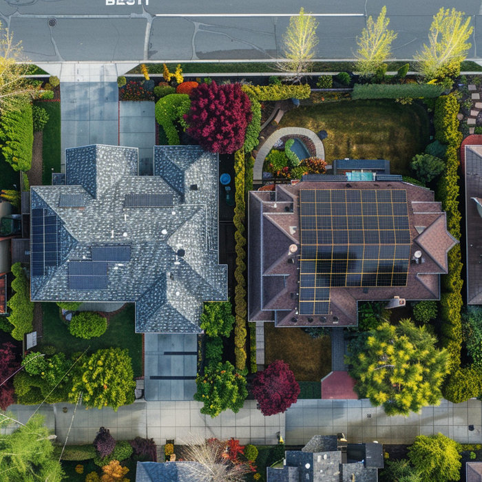 roofing options