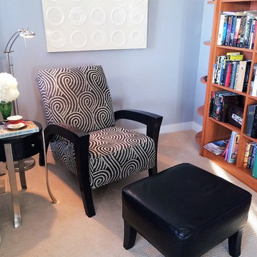 Van`s private residential