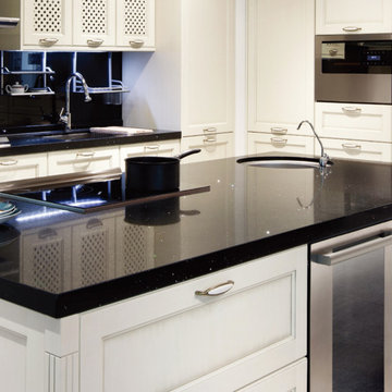 Radianz Quartz Surfaces Line Expands to 50+ Nature-Inspired Colors