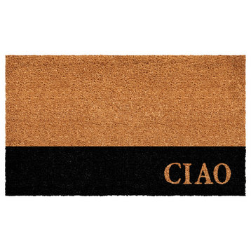 Calloway Mills CIAO Doormat, 24x36