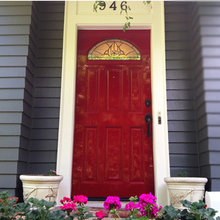 house color