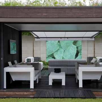 Contemporary Designs
