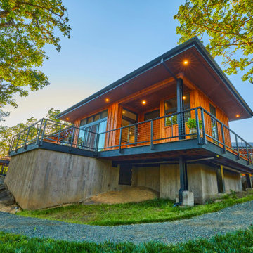 South Hills Home