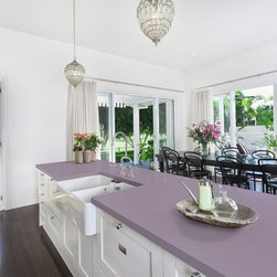 Counter tops Available - Products
