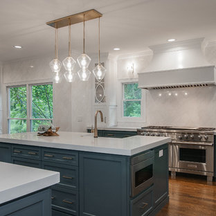 Dream Home Builders and Remodelers Review]